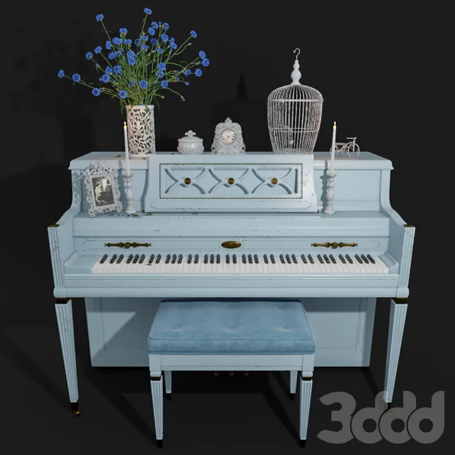 Категория Муз. инструменты